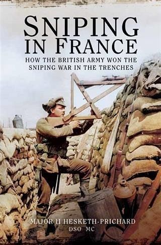 Sniping in France (eBook, PDF) Sniping in France (eBook, PDF)