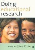 Doing Educational Research (eBook, ePUB)