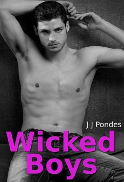 Cover Wicked Boys (eBook, ePUB)