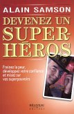 Devenez un super-heros (eBook, ePUB)
