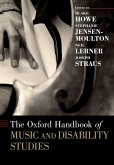 The Oxford Handbook of Music and Disability Studies (eBook, PDF)