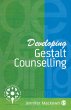 Developing Gestalt Counselling (eBook,... - Bild 1