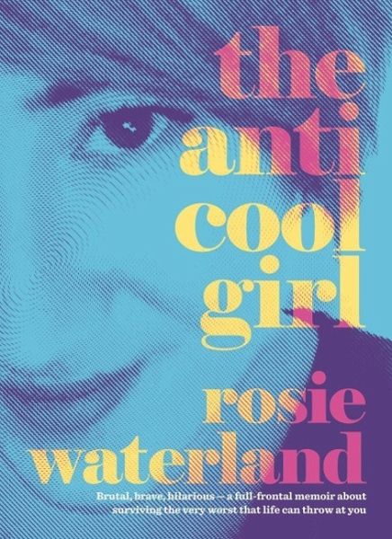 The Anti-Cool Girl: The award-winning, bestselling brutal and hilarious memoir and the first Jennette McCurdy book club pick for 2023 (eBook, ePUB) The Anti-Cool Girl: The award-winning, bestselling brutal and hilarious memoir and the first Jennette McCurdy book club pick for 2023 (eBook, ePUB)