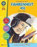 Fahrenheit 451 (Ray Bradbury) (eBook, PDF)