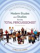 Modern Etudes and Studies for the Total... - Bild 1