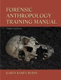 Forensic Anthropology Training Manual (eBook, ePUB)