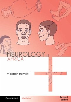 Neurology in Africa (eBook, PDF) - Howlett, William P.