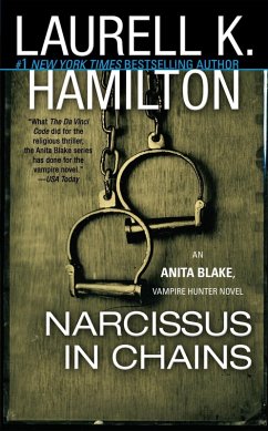 Cover Narcissus in Chains (eBook, ePUB)