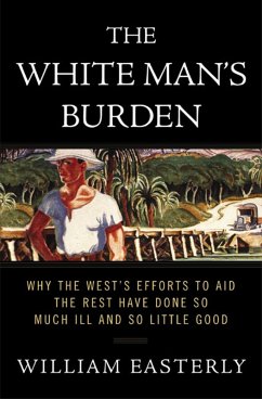Cover The White Man's Burden (eBook, ePUB)