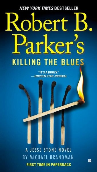 Robert B. Parker's Killing the Blues (eBook, ePUB)