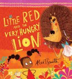 Little Red and the Very Hungry Lion (eBook, ePUB)