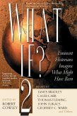 What If? II (eBook, ePUB)