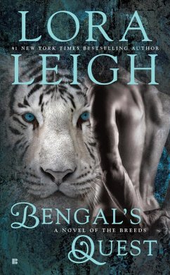 Bengal's Quest (eBook, ePUB) - Leigh, Lora