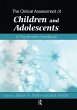 The Clinical Assessment of Children and... - Bild 1