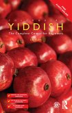 Colloquial Yiddish (eBook, ePUB)