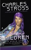 Saturn's Children (eBook, ePUB) Saturn's Children (eBook, ePUB)