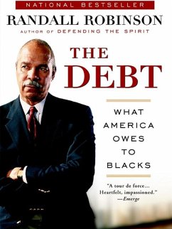 Cover The Debt (eBook, ePUB)