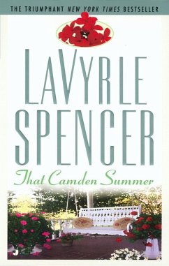 Cover That Camden Summer (eBook, ePUB)