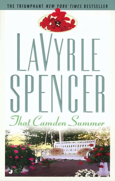 That Camden Summer (eBook, ePUB)