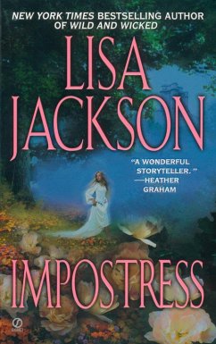 Cover Impostress (eBook, ePUB)