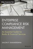 Enterprise Compliance Risk Management (eBook, ePUB)