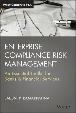 Cover Enterprise Compliance Risk Management (eBook, ePUB)