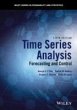 Time Series Analysis (eBook, PDF) - Bild 1