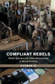 Compliant Rebels (eBook, PDF)