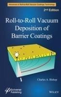 Cover Roll-to-Roll Vacuum Deposition of Barrier Coatings (eBook, PDF)