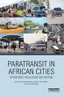 Paratransit in African Cities (eBook,... - Bild 1