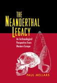 Neanderthal Legacy (eBook, ePUB)
