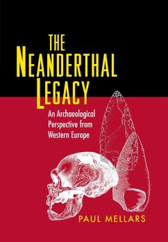 Cover Neanderthal Legacy (eBook, ePUB)
