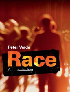 Cover Race (eBook, PDF)
