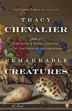 Remarkable Creatures (eBook, ePUB) - Chevalier, Tracy