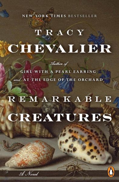 Remarkable Creatures (eBook, ePUB) Remarkable Creatures (eBook, ePUB)