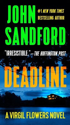 Deadline (eBook, ePUB) - Sandford, John