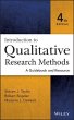 Introduction to Qualitative Research... - Bild 1