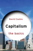 Capitalism: The Basics (eBook, ePUB)
