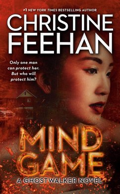 Mind Game (eBook, ePUB) - Feehan, Christine