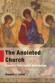 Anointed Church (eBook, ePUB)
