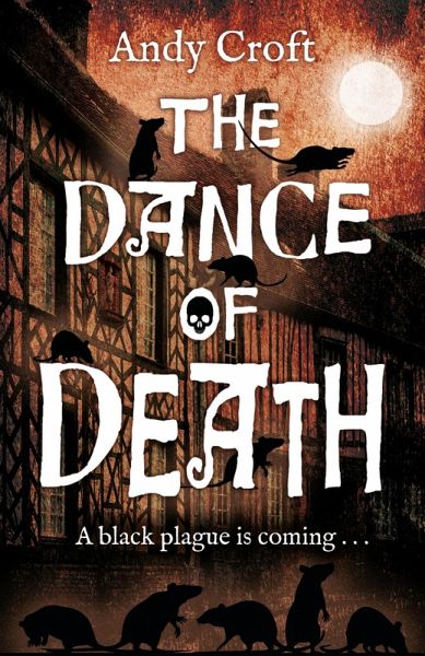 The Dance of Death (eBook, ePUB) The Dance of Death (eBook, ePUB)