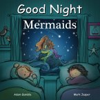 Good Night Mermaids (eBook, ePUB)