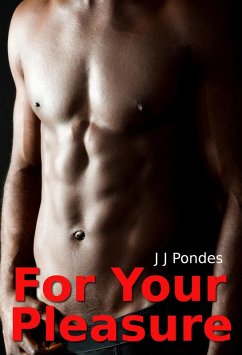 Cover For Your Pleasure (eBook, ePUB)