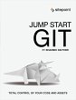 Jump Start Git (eBook, ePUB) - Bild 1
