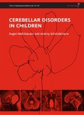 Cerebellar Disorders in Children (eBook, ePUB)
