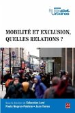 Mobilite et exclusion, quelles relations? (eBook, PDF) Mobilite et exclusion, quelles relations? (eBook, PDF)