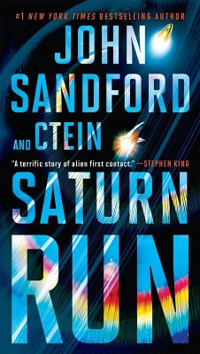 Saturn Run (eBook, ePUB) - Sandford, John; Ctein