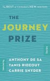The Journey Prize Stories 27 (eBook, ePUB)