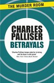 Betrayals (eBook, ePUB) Betrayals (eBook, ePUB)