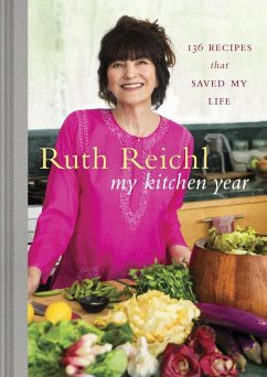 My Kitchen Year (eBook, ePUB) - Reichl, Ruth
